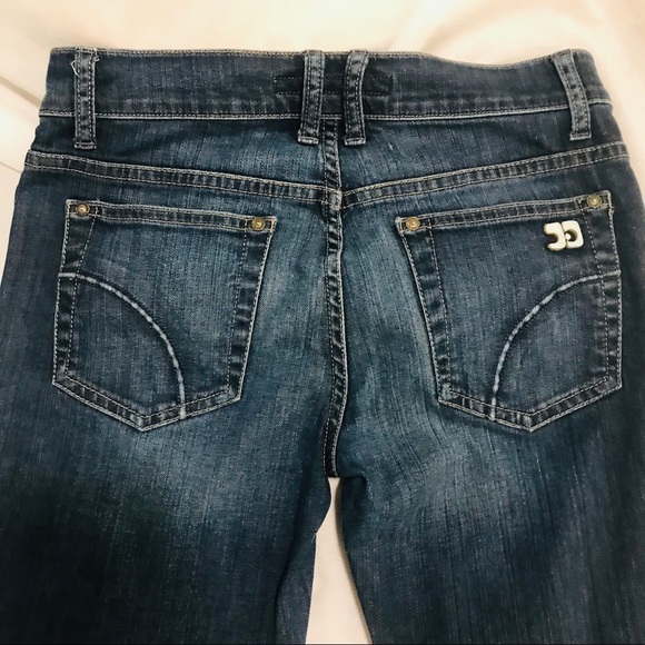 ✨JOES Socialite Kicker Crop Jean - Picture 6 of 10